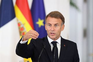 Británie zpět v EU? Macron a Sánchez by návrat uvítali - Seznam Zprávy